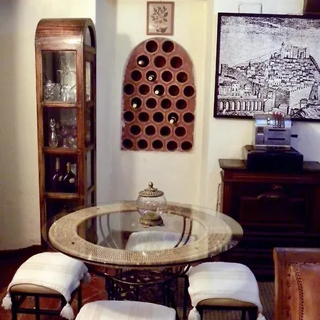 Casa Do Fontanario De - Turismo De Habitacao