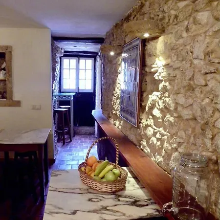 Guest house Casa Do Fontanario De - Turismo De Habitacao 3*