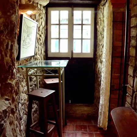 Casa Do Fontanario De - Turismo De Habitacao