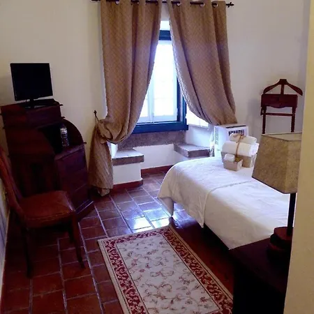 Casa Do Fontanario De - Turismo De Habitacao Guest house 3*