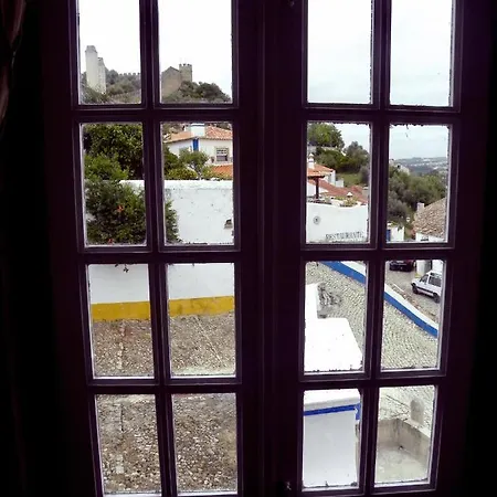 Casa Do Fontanario De - Turismo De Habitacao Pensionat