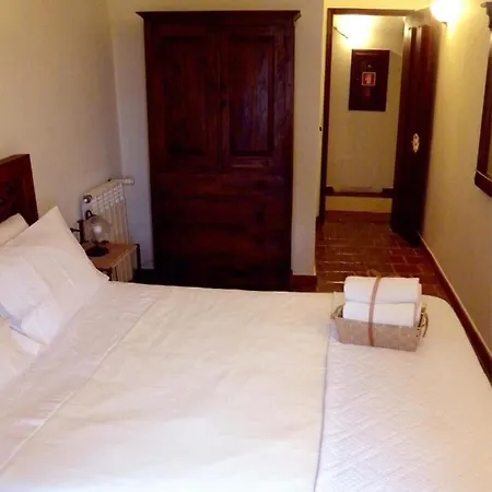 Casa Do Fontanario De - Turismo De Habitacao