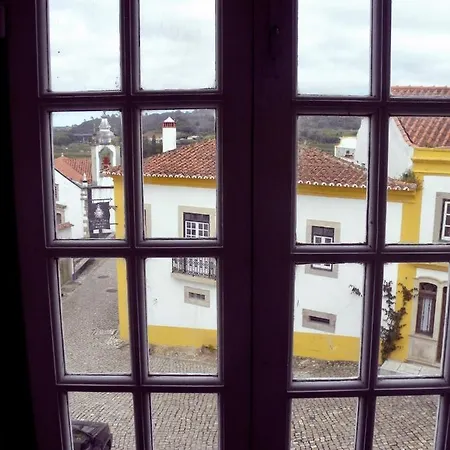 Guest house Casa Do Fontanario De - Turismo De Habitacao