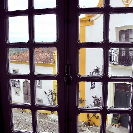 Casa Do Fontanario De - Turismo De Habitacao