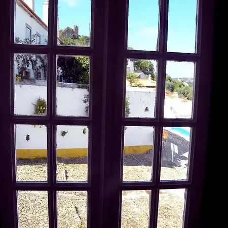 Casa Do Fontanario De - Turismo De Habitacao Pensionat 3*
