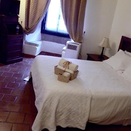 Casa Do Fontanario De - Turismo De Habitacao Guest house 3*