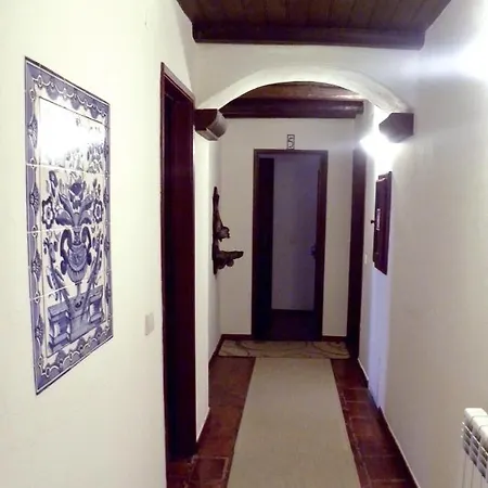 Casa Do Fontanario De - Turismo De Habitacao Guest house 3*