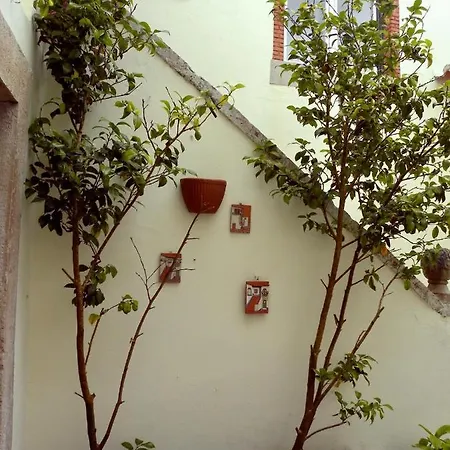Casa Do Fontanario De - Turismo De Habitacao 3*