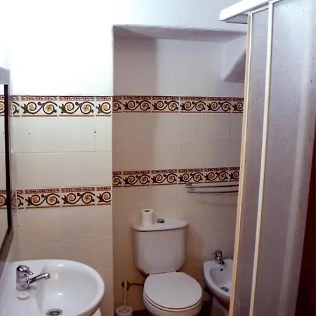 Casa Do Fontanario De - Turismo De Habitacao 3*