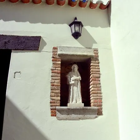 Casa Do Fontanario De - Turismo De Habitacao Pensionat