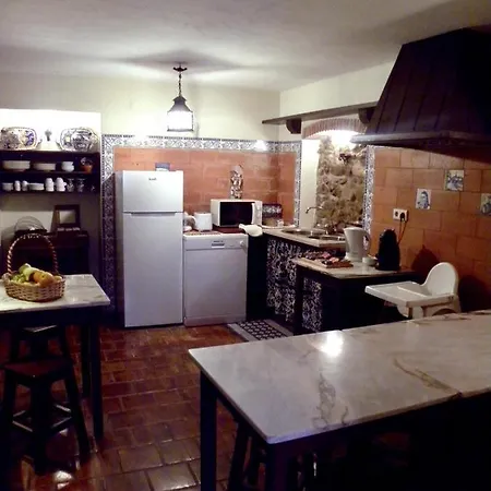 Casa Do Fontanario De - Turismo De Habitacao Guest house 3*