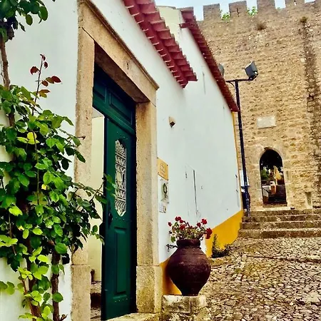 Pensionat Casa Do Fontanario De - Turismo De Habitacao 3*
