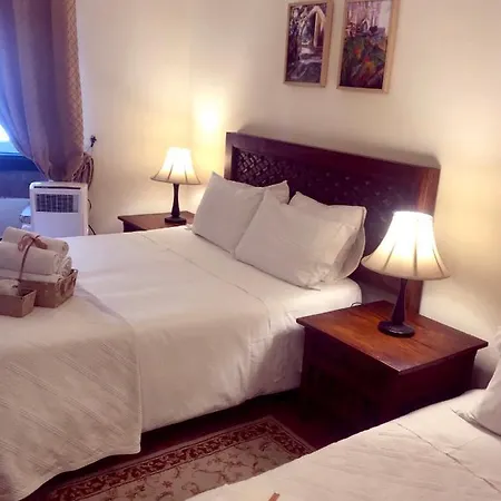 Casa Do Fontanario De - Turismo De Habitacao Guest house 3*